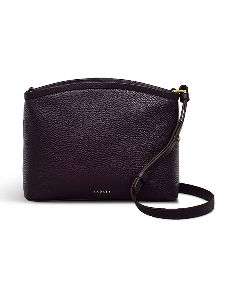 Radley London Bridgewater 2.0 Small Ziptop Crossbody Bag