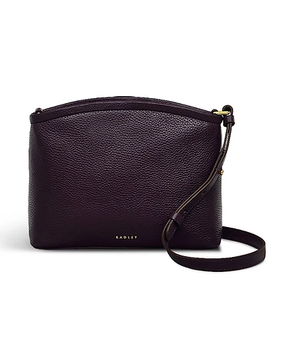 Radley London Bridgewater 2.0 Small Ziptop Crossbody Bag