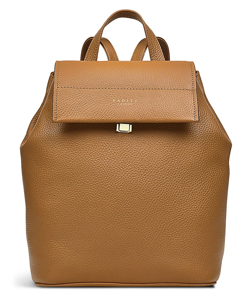 Radley London Rivington Medium Flapover Backpack