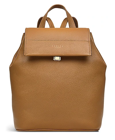 Radley London Rivington Medium Flapover Backpack