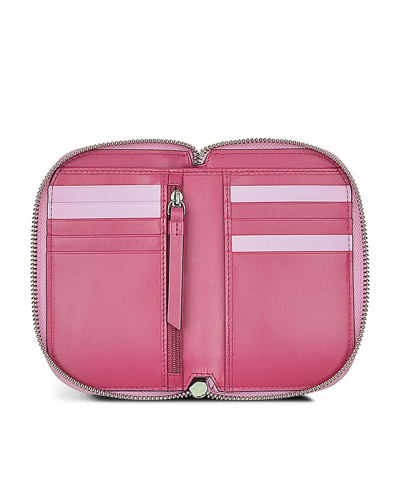 Radley London Feeling Sweet Medium Zip Around Wallet