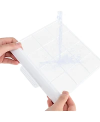 8000 Btu Portable Air Conditioner 3 in 1 Floor Ac Unit with Fan and Dehumidifier