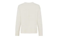 Olsen Women's Solid Melange Sweater