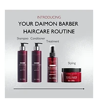 Daimon Barber Hair Growth Galvanizer