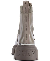 Dkny Women's Fenella Chelsea Slip On Boots