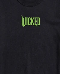 Airwaves Men's Wicked Green Logo Short Sleeve Tee