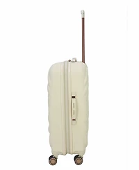 Thalia Sodi Rose Flower 26" Expandable Luggage