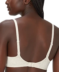 Maidenform Women's One Fab Fit Custom Lift Underwire Bra DM2423