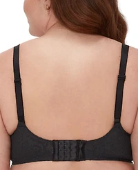 Maidenform Women's One Fab Fit Custom Lift Underwire Bra DM2423