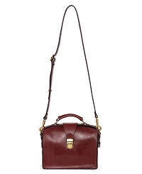 Old Trend Women's Doctor Transport Satchel Bag