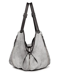 Old Trend Women's Dorado Convertible Hobo Backpack