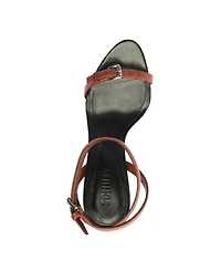 Schutz Women's Aurora High Stiletto Sandals
