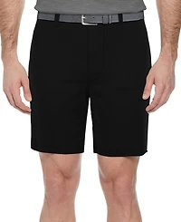Pga Tour Men's Performance Pull-On 8" Golf Shorts