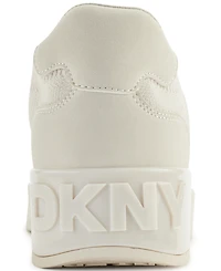 Dkny Women's Mallory Lace-Up Sneakers