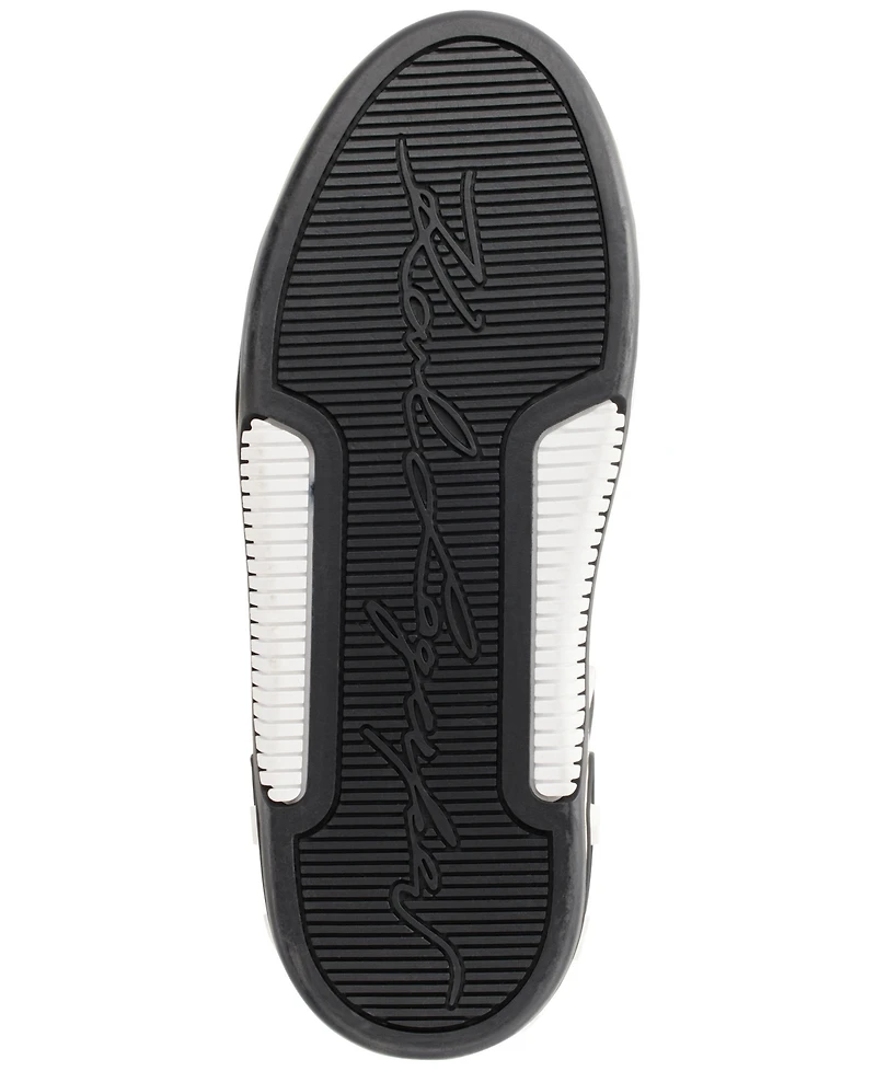 Karl Lagerfeld Paris Women's Colden Lace-Up Sneakers