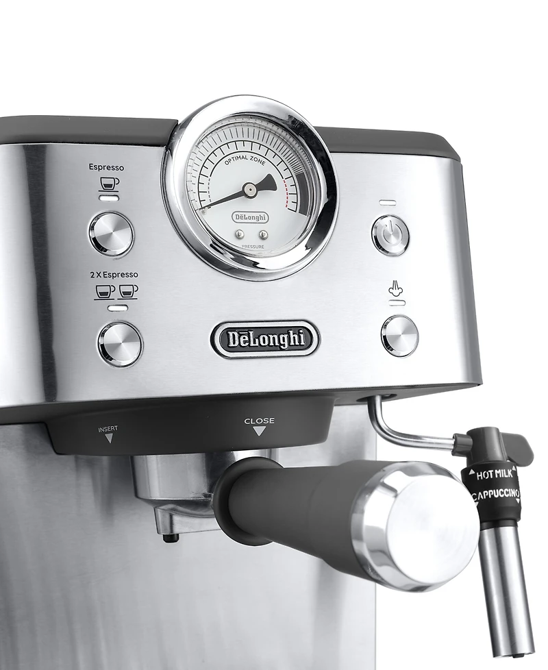 De'Longhi Linea Classic Espresso Machine