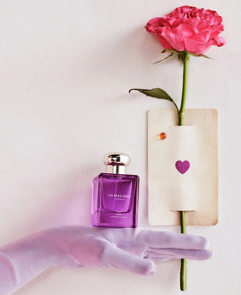 Jo Malone London Taif Rose Cologne Intense, 1.7 oz.