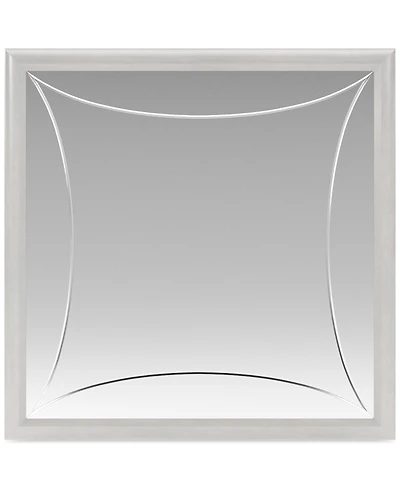 Mezzanine Square Mirror