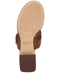 Cole Haan Women's Gayle Thong Flat Sandals