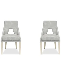 Mezzanine -Pc. Side Chair Set