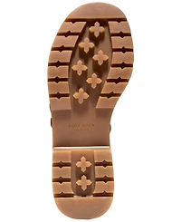 Cole Haan Women's Cressida Lug Flat Sandals