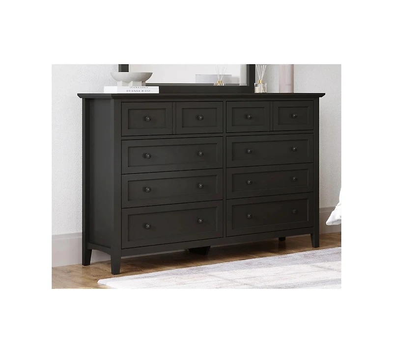 Hedworth Dresser