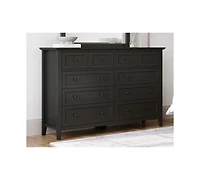Hedworth Dresser