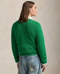 Polo Ralph Lauren Men's Polo Bear Sweater