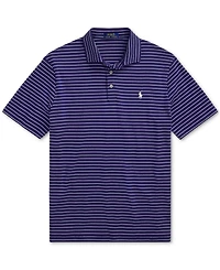 Polo Ralph Lauren Men's Classic-Fit Striped Soft Cotton Shirt