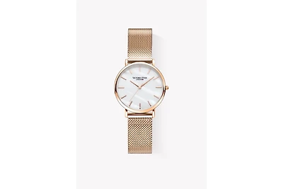 Woman Watch 33mm Dial Mother-of-pearl, Victoria Hyde