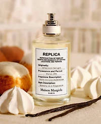 Maison Margiela Replica Afternoon Delight Eau de Toilette, 3.4 oz.