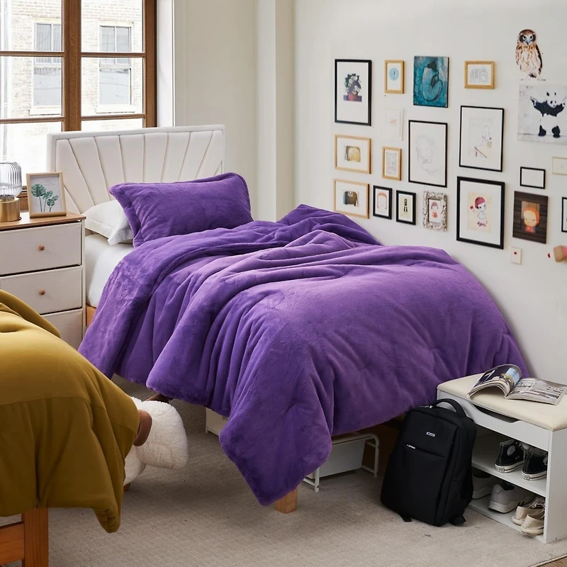 Love Thick - Chunky Bunny Coma Inducer Oversized Comforter Set