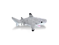 Wild Republic Sea Critters Blacktip Shark Stuffed Animal, 11 Inches