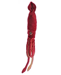 Wild Republic Wr Plush Giant Squid Stuffed Animal, 12 Inches