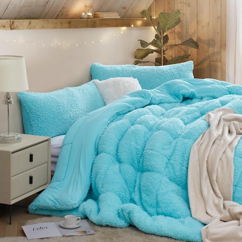Cotton Candy - Coma Inducer Oversized Comforter