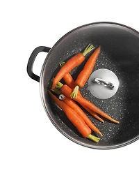 Cuisine::pro Granite 4.5qt Cast Aluminum Casserole