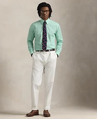 Polo Ralph Lauren Men's Classic-Fit Gingham Poplin Shirt