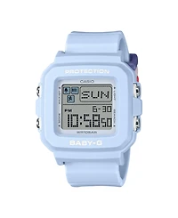 G-Shock Baby-g Ladies Resin Watch