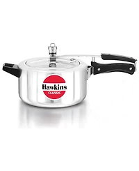 Hawkins 4 Liter Classic Aluminum Pressure Cooker