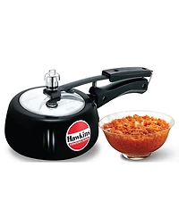 Hawkins 1.5 Liter Hard Anodised Pressure Cooker
