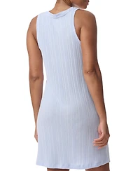 Tommy Hilfiger Women's Th Tank Sleep Dress