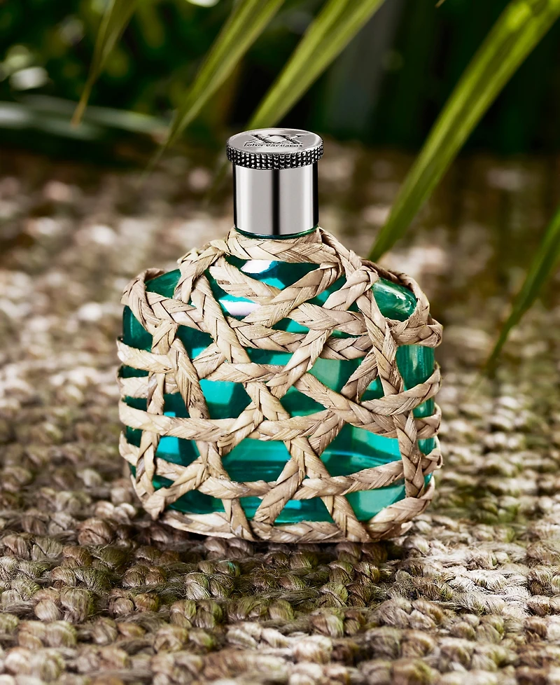 Xx Artisan Teal Eau de Toilette Spray