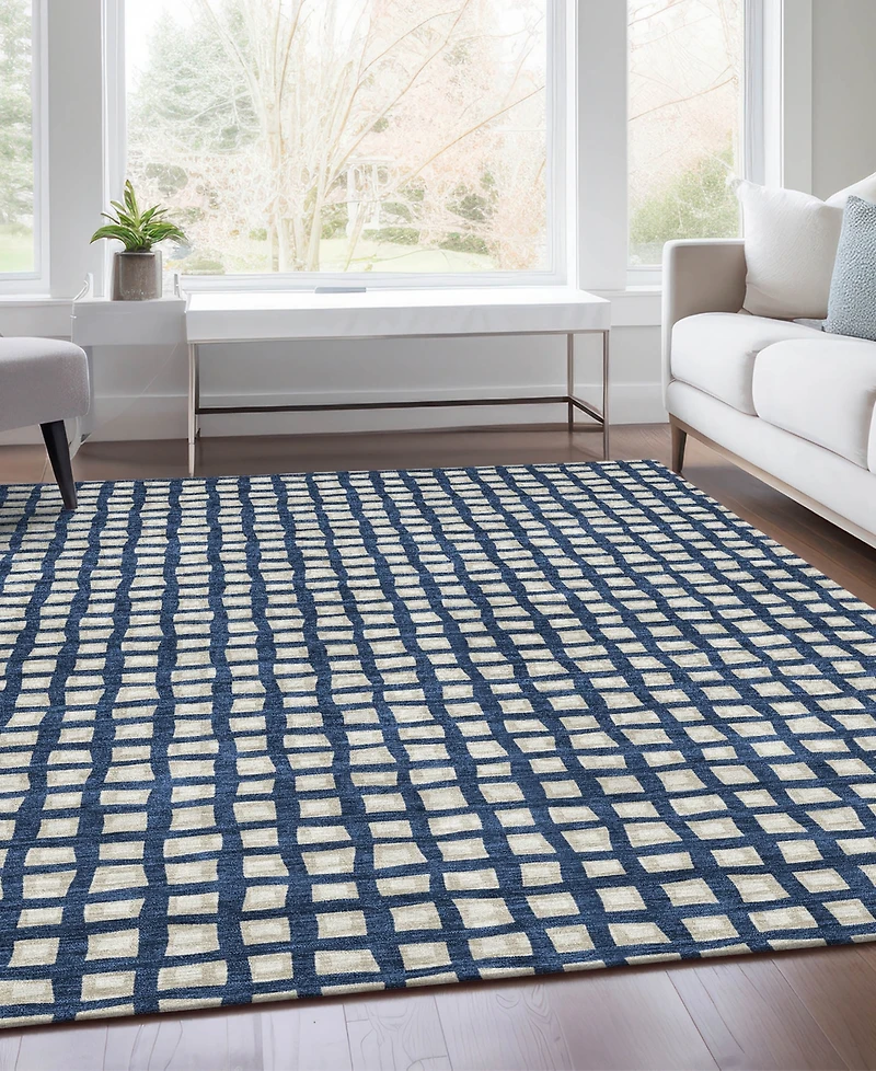 Addison Chantille Machine Washable ACN727 9'x12' Area Rug