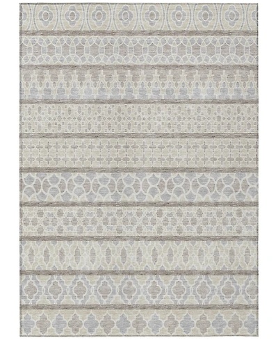 Addison Chantille Machine Washable ACN726 8'x10' Area Rug