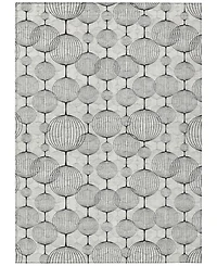 Addison Chantille Machine Washable ACN732 8'x10' Area Rug
