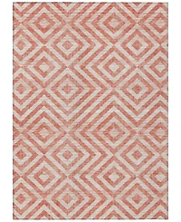 Addison Chantille Machine Washable ACN733 5'x7'6" Area Rug
