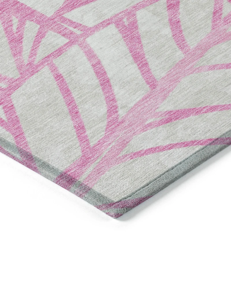 Addison Chantille Machine Washable ACN741 5'x7'6" Area Rug