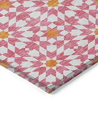 Addison Chantille Machine Washable ACN734 9'x12' Area Rug