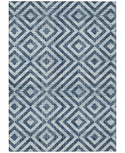 Addison Chantille Machine Washable ACN733 8'x10' Area Rug