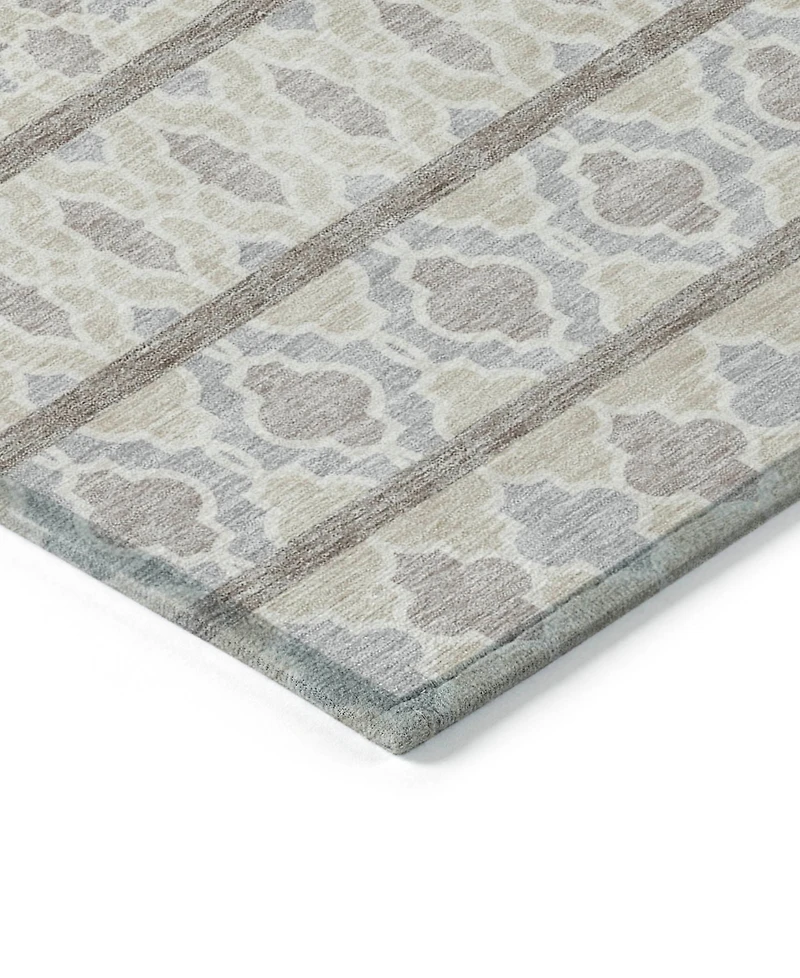 Addison Chantille Machine Washable ACN726 5'x7'6" Area Rug